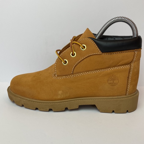 Preschool Timberland Boots - Size 1.5 - 7170R - Picture 2 of 10